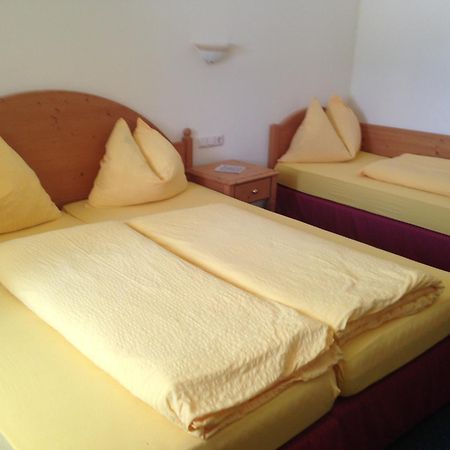 Appartements Im Forsthaus Штробль Экстерьер фото