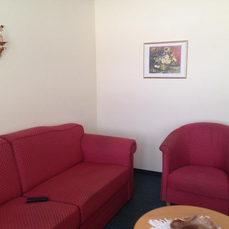 Appartements Im Forsthaus Штробль Экстерьер фото