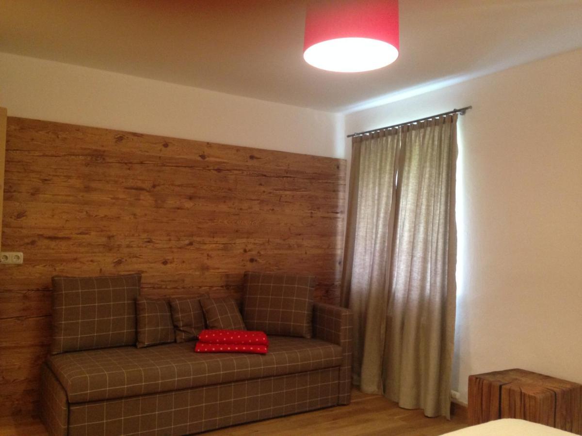 Appartements Im Forsthaus Штробль Экстерьер фото