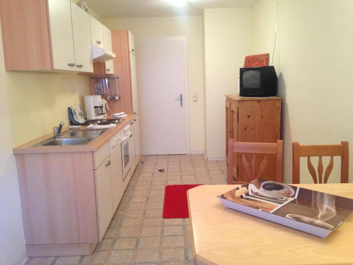 Appartements Im Forsthaus Штробль Экстерьер фото