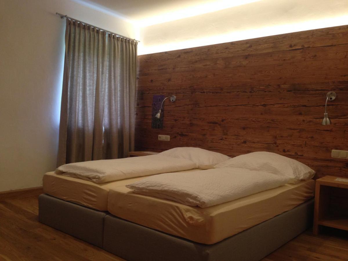 Appartements Im Forsthaus Штробль Экстерьер фото