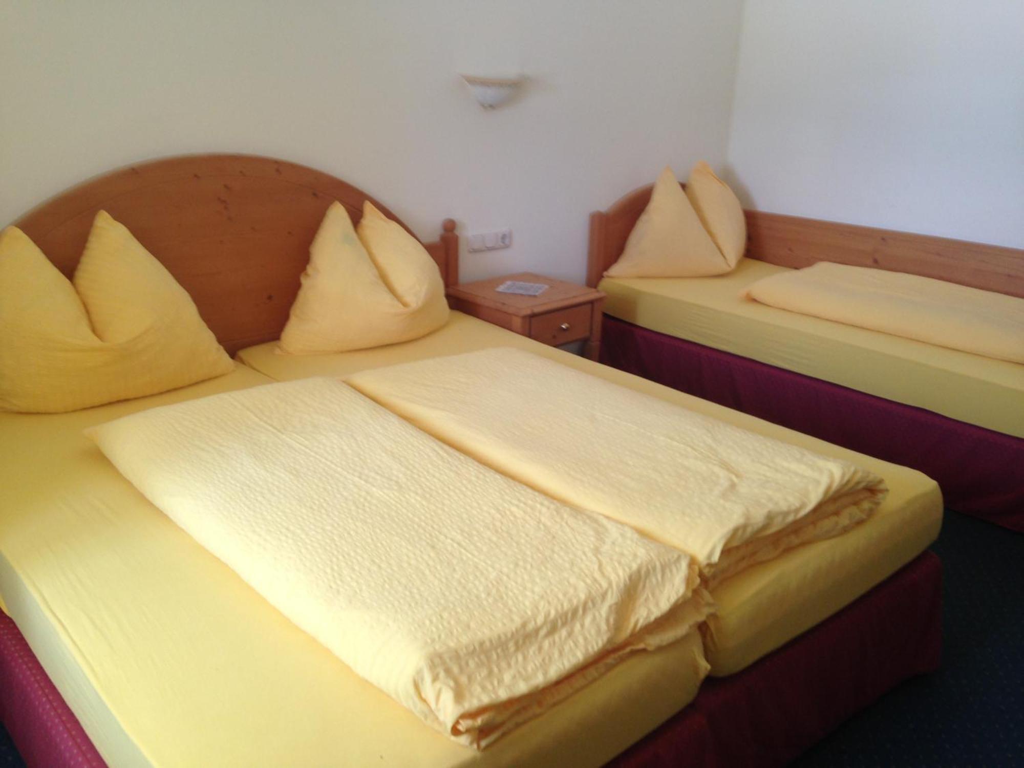 Appartements Im Forsthaus Штробль Экстерьер фото