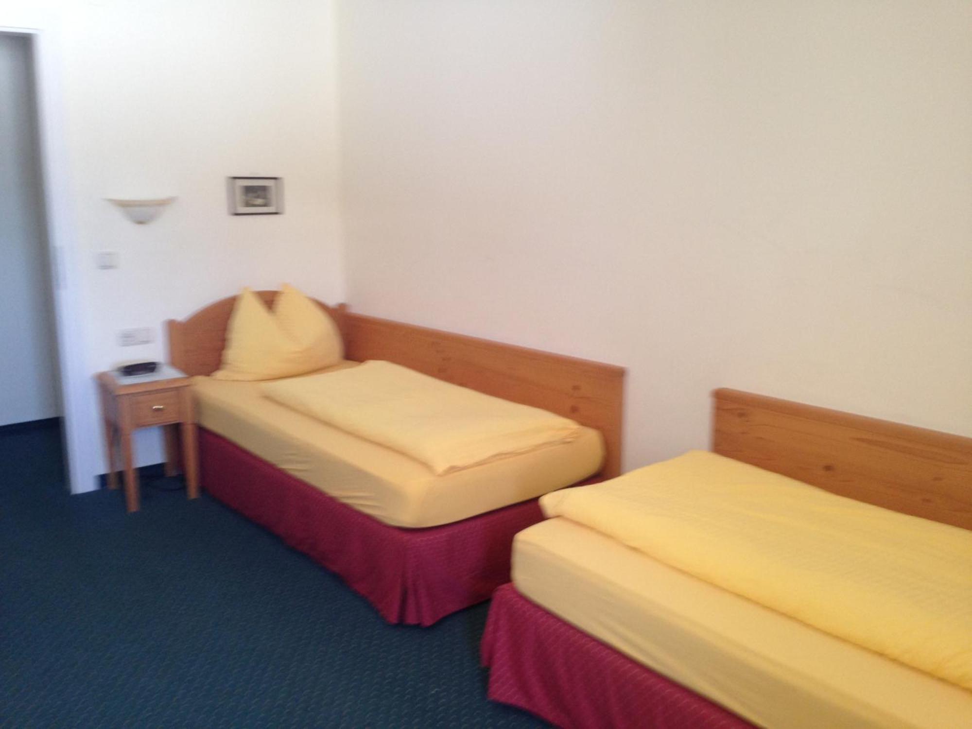 Appartements Im Forsthaus Штробль Экстерьер фото